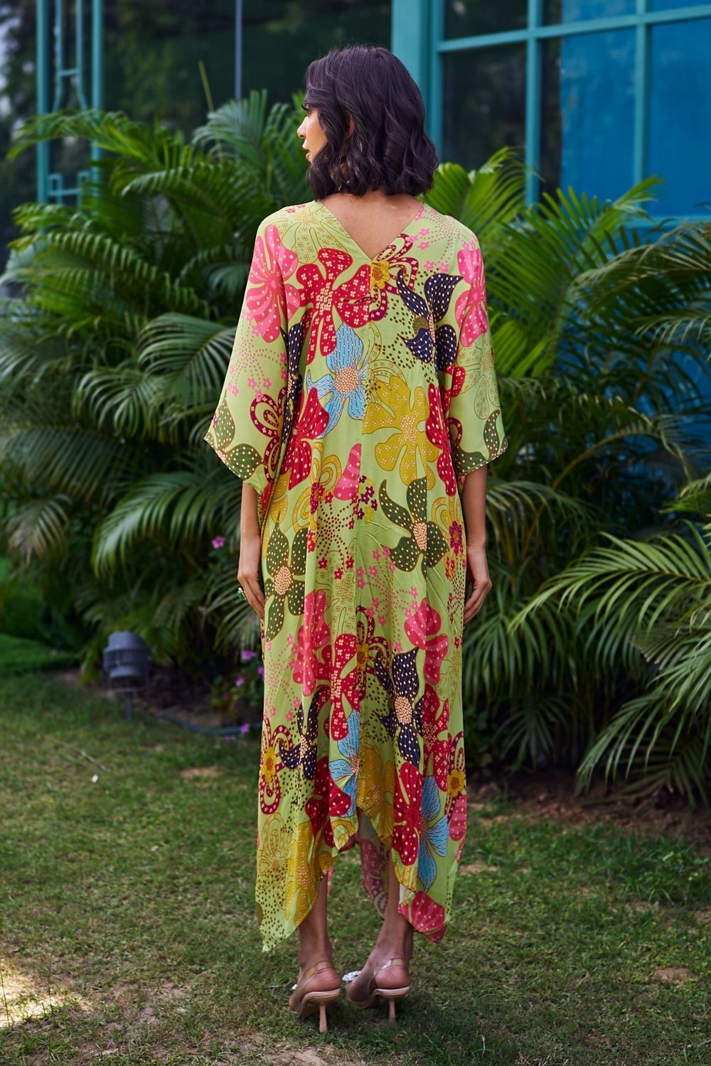Alaya Kaftan
