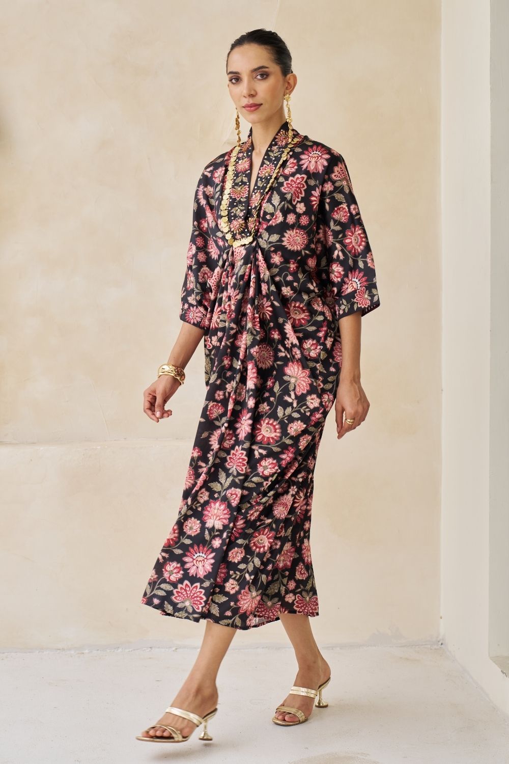 Devina Kaftan