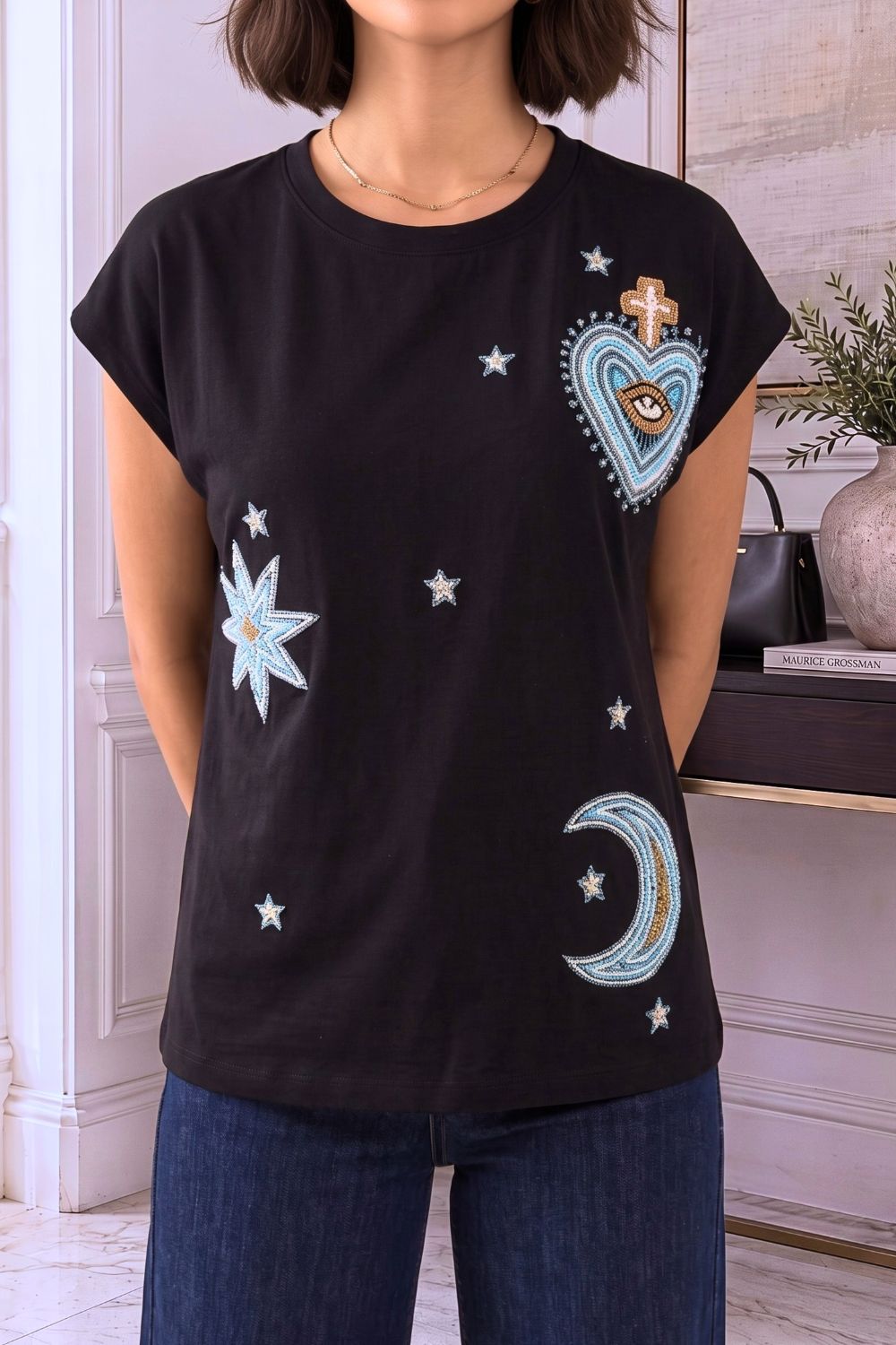 Midnight Moon T-Shirt