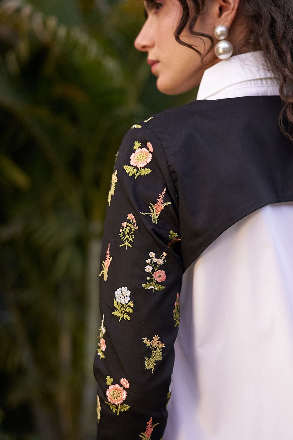 Cleo Shirt
