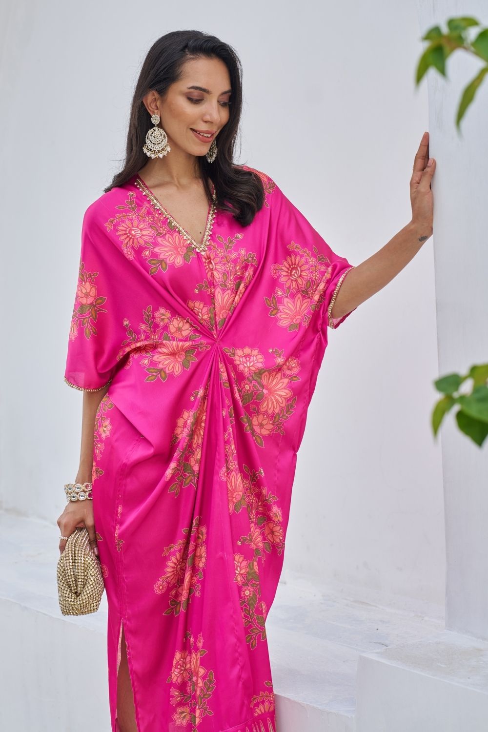 Ihira Kaftan