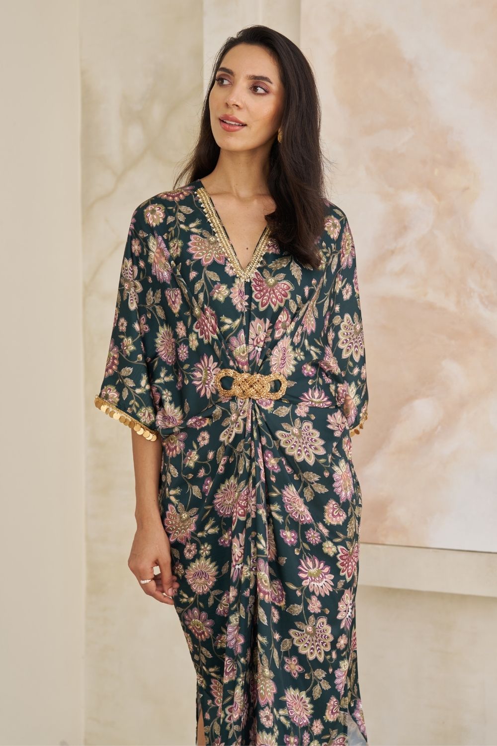 Vanca Kaftan