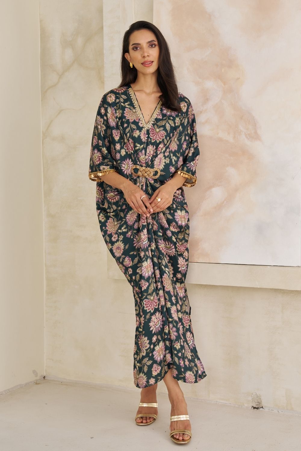 Vanca Kaftan