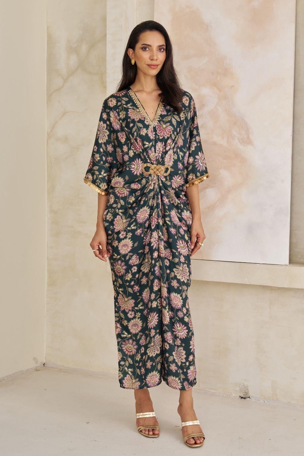 Vanca Kaftan