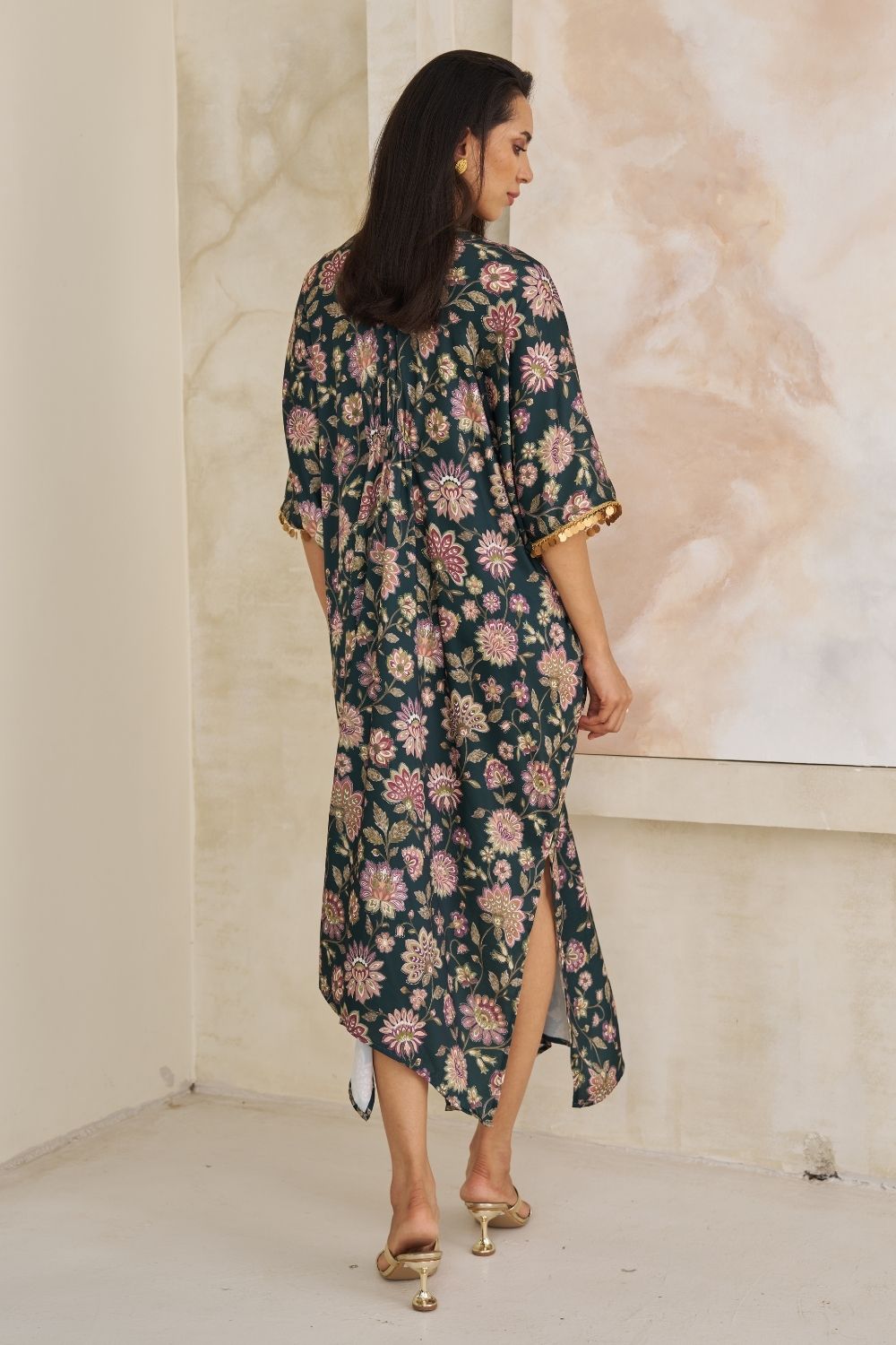 Vanca Kaftan