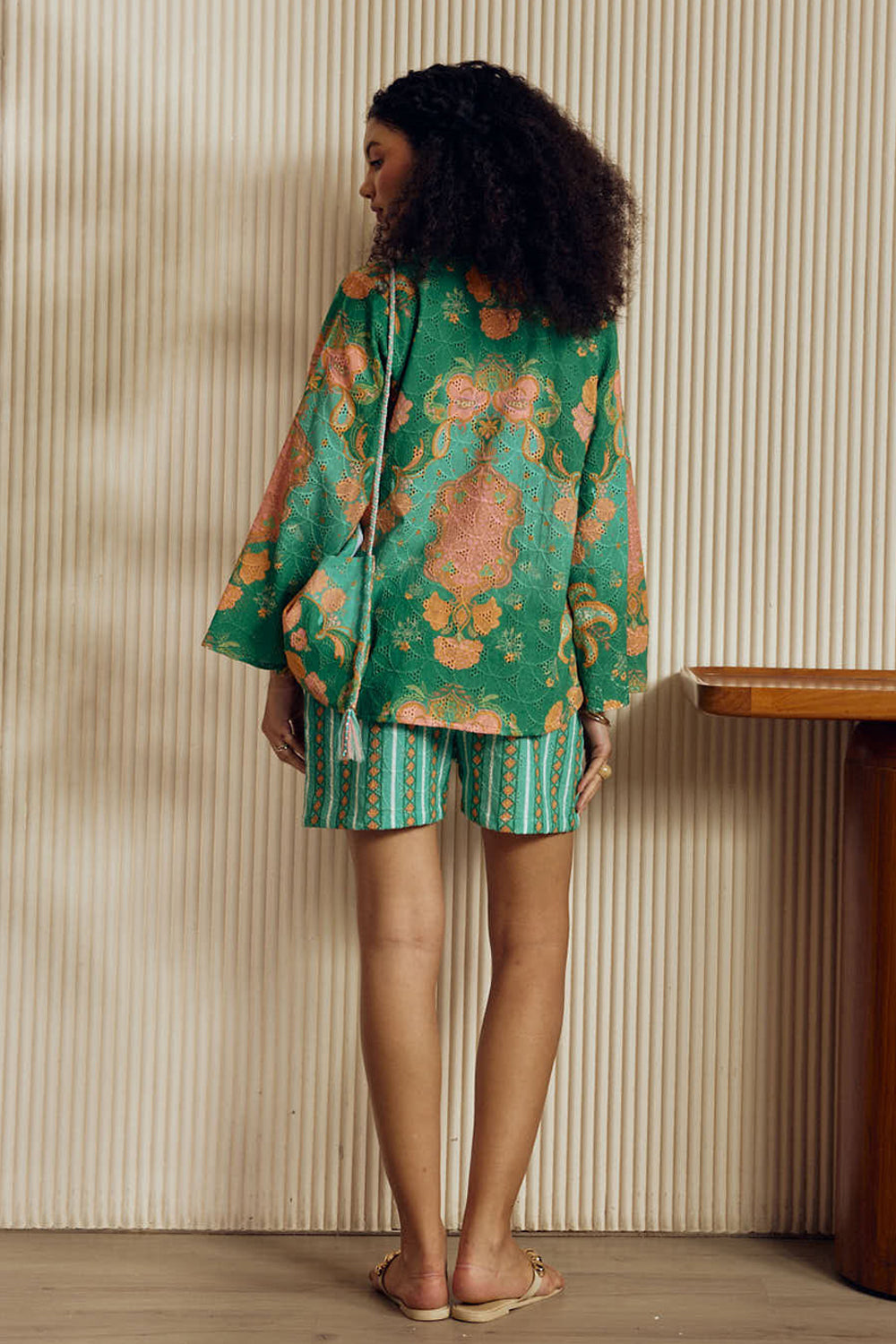 Island Muse Co-ord Set