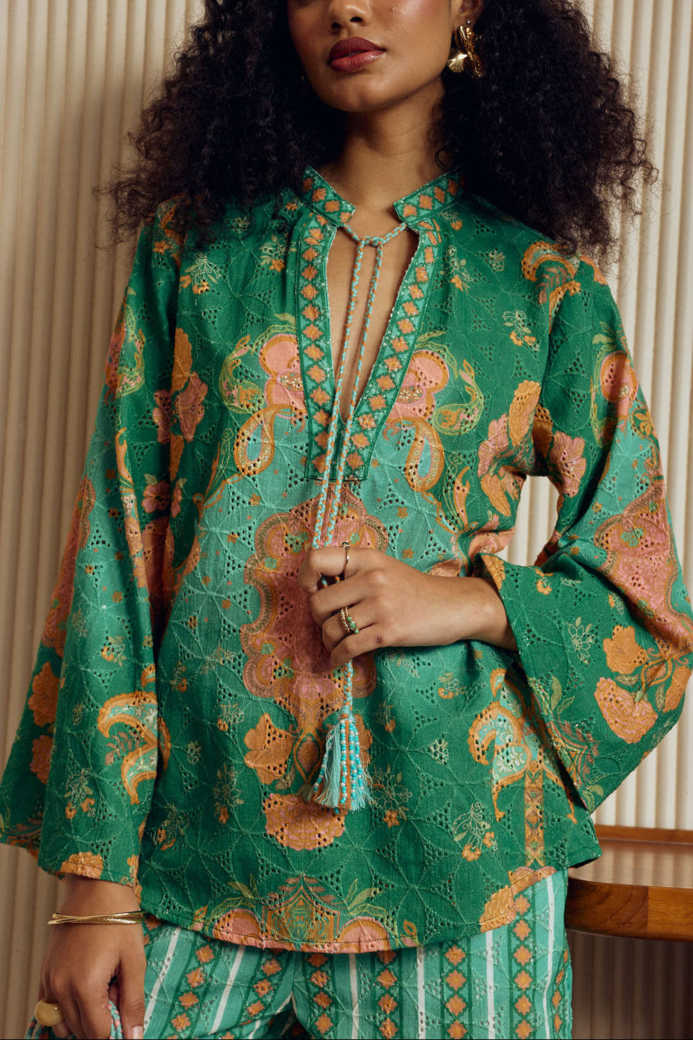 Island Muse Co-ord Set