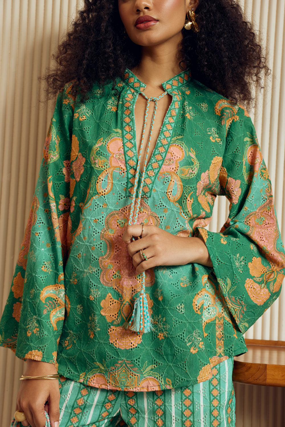 Island Muse Co-ord Set