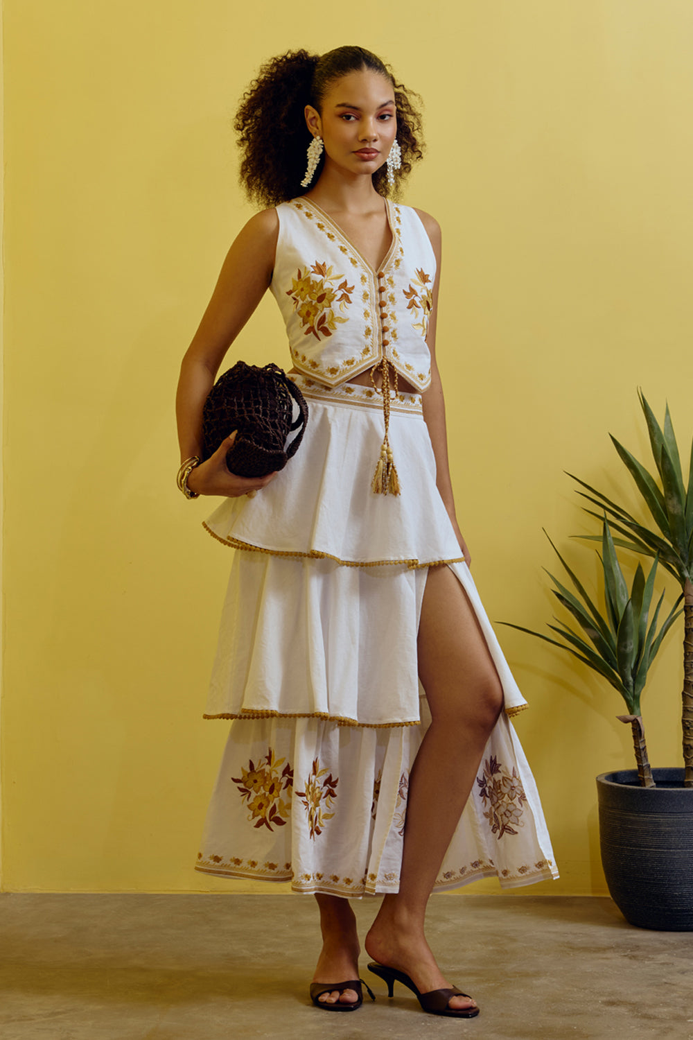 Sunbeam Co-ord Set