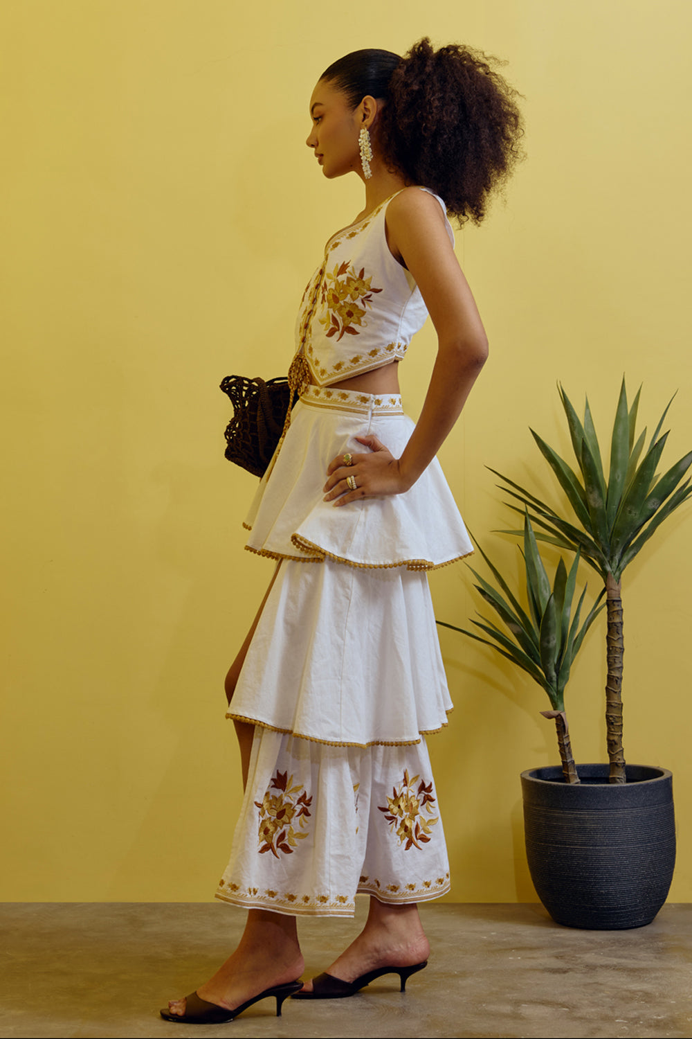 Sunbeam Co-ord Set