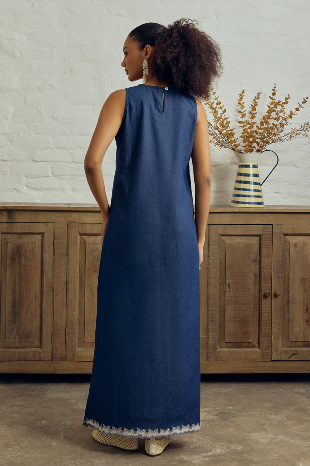 Indrae Dress