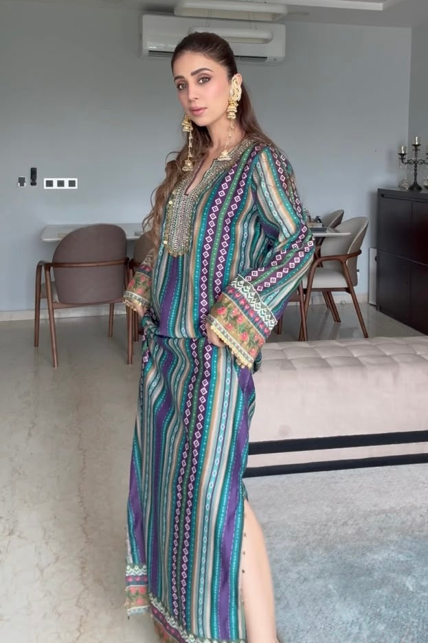 Chameli Kaftan
