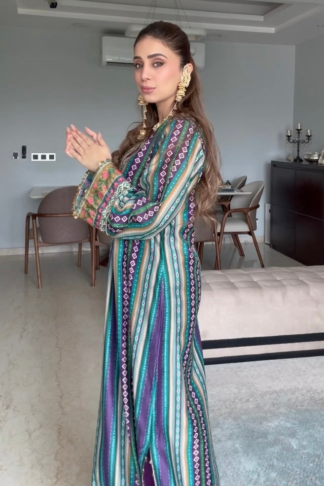 Chameli Kaftan