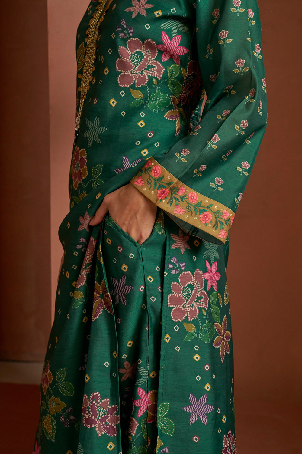 Nimmo Kurta Set
