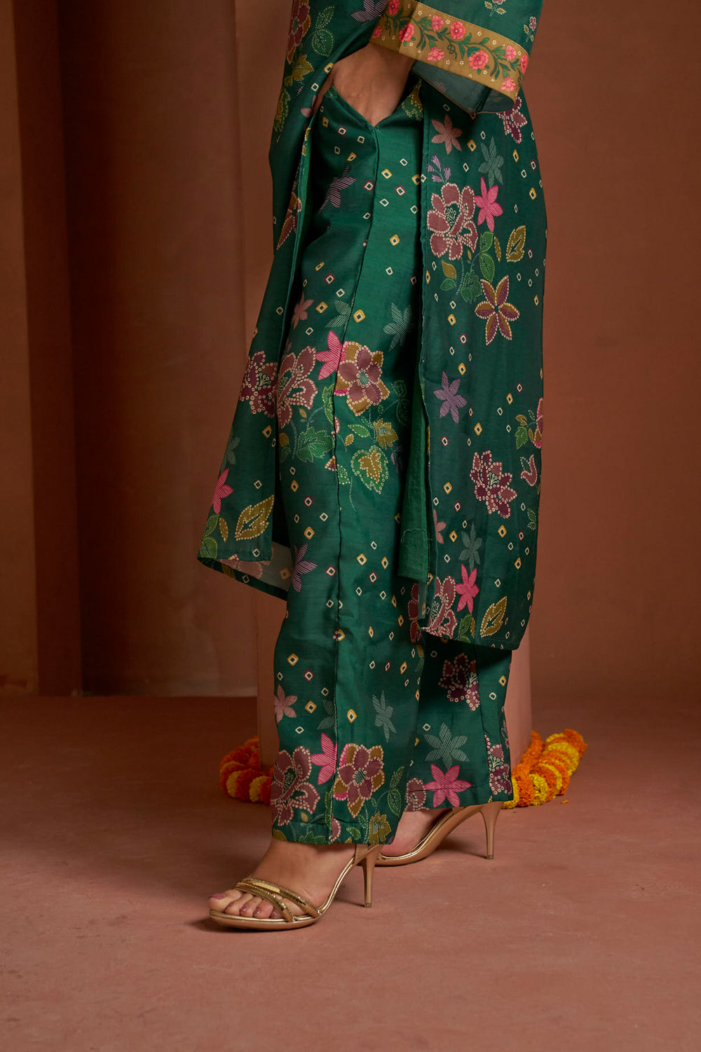 Nimmo Kurta Set