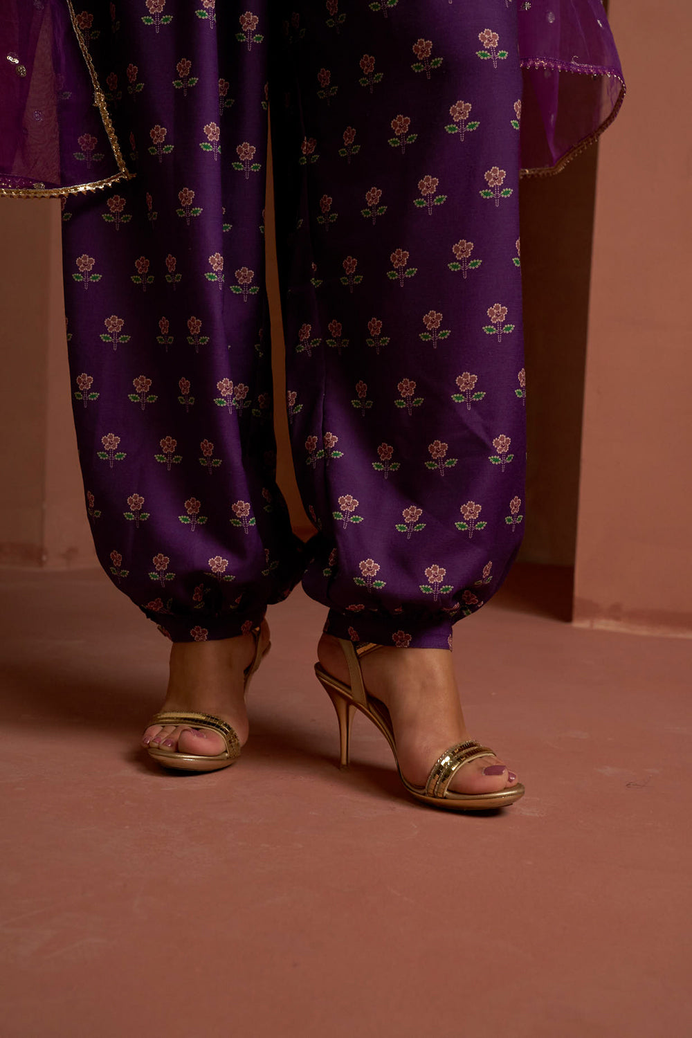 Bulbul Kurta Set