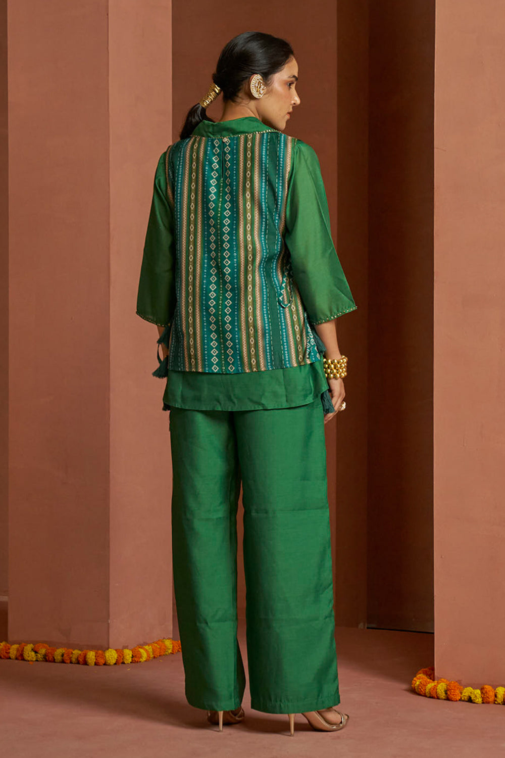 Heer 3 Piece Co-ord Set