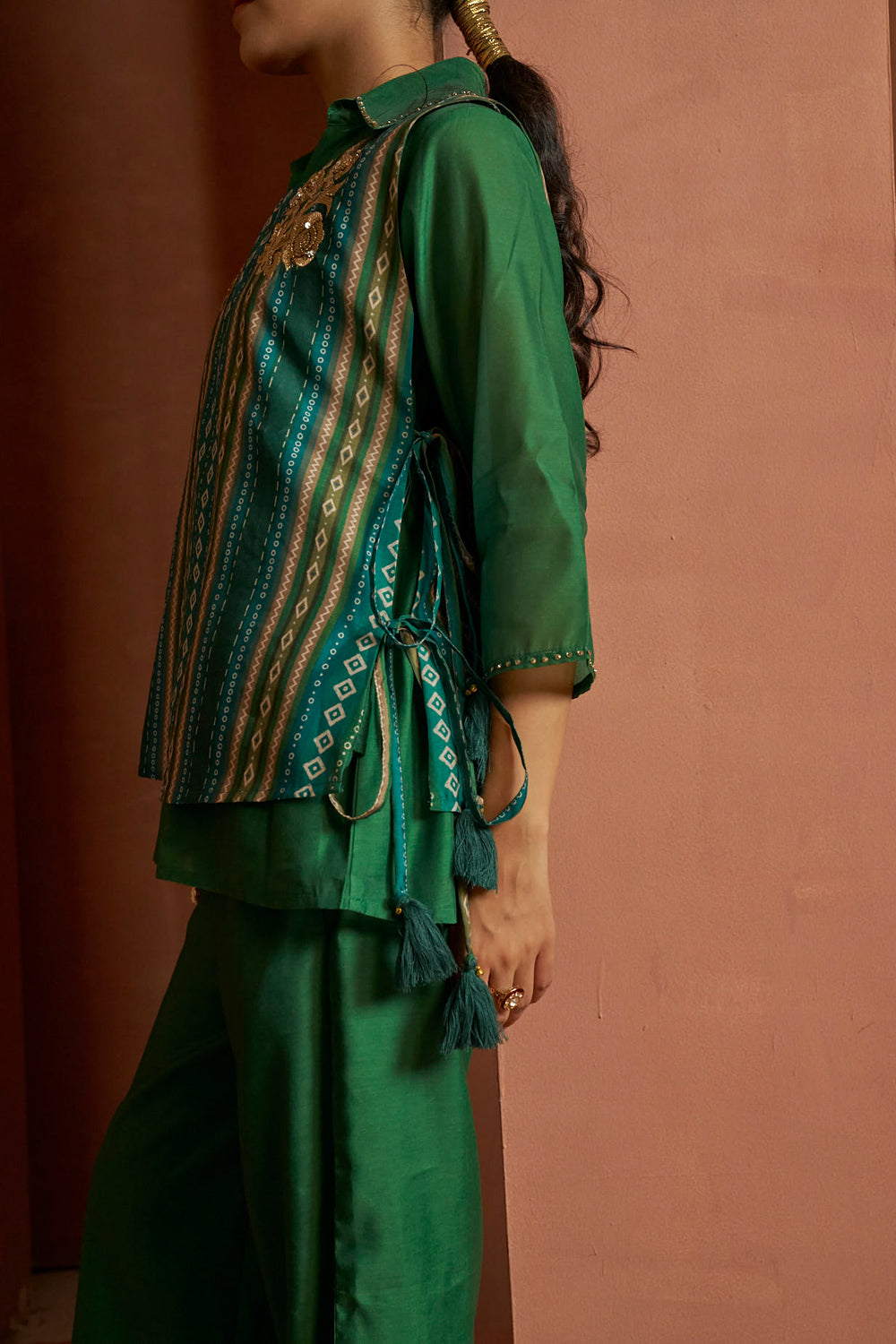 Heer 3 Piece Co-ord Set