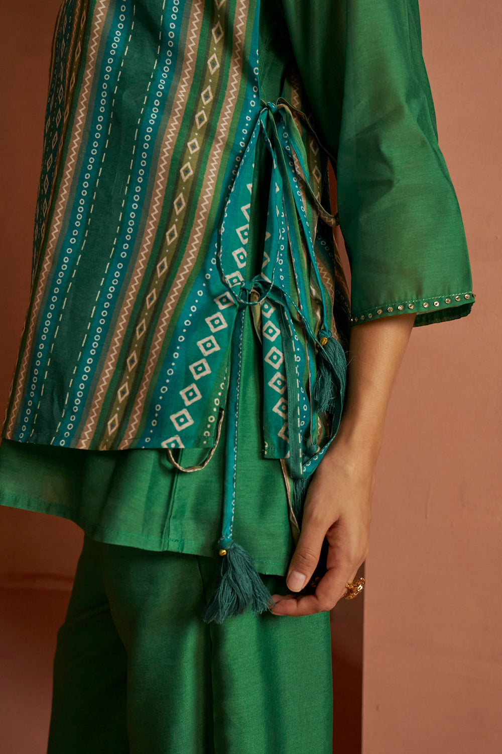 Heer 3 Piece Co-ord Set