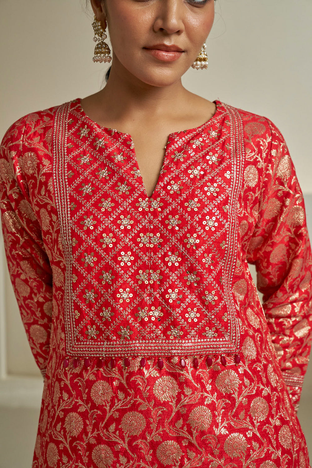 Banno Kurta Set