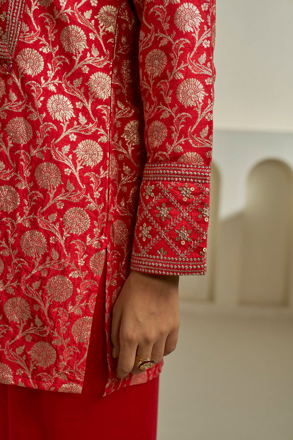 Banno Kurta Set