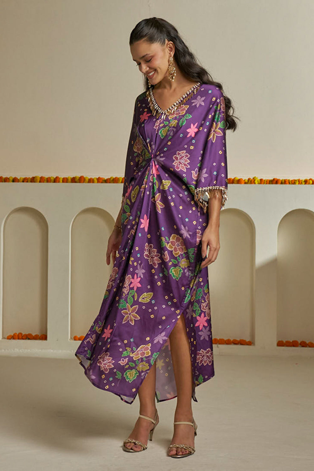 Titli Kaftan