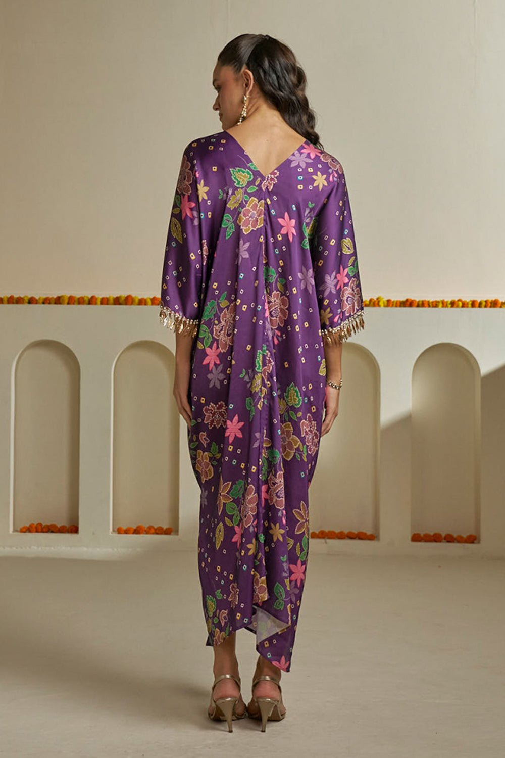 Titli Kaftan