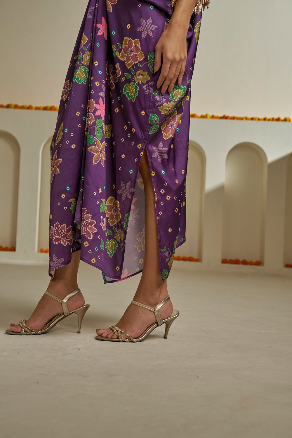 Titli Kaftan
