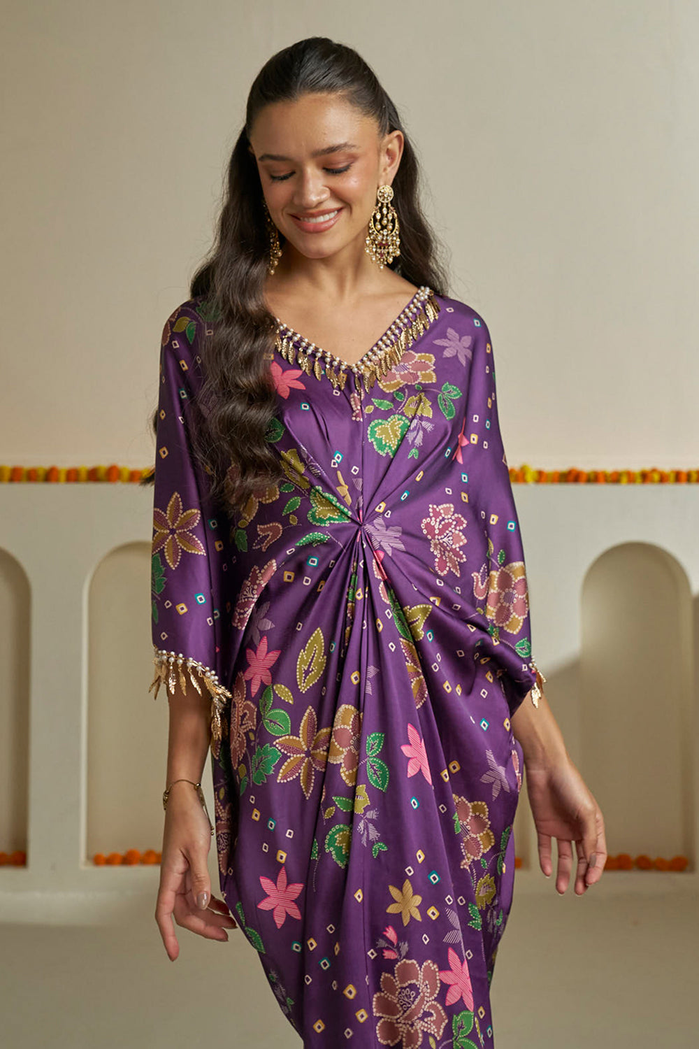 Titli Kaftan
