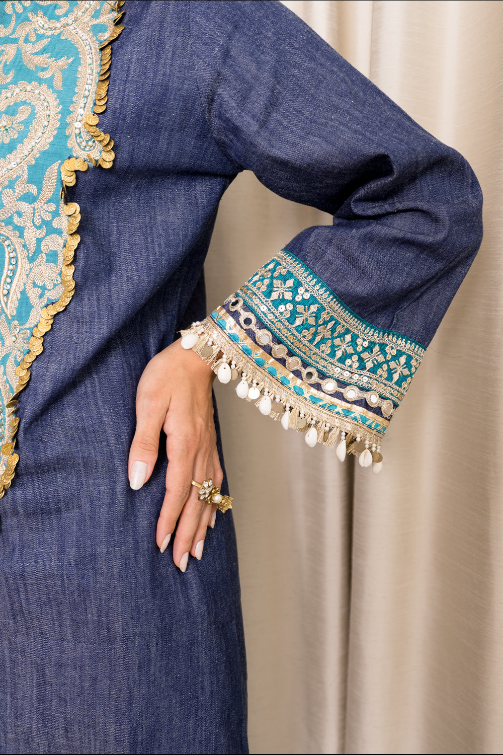 Darya Kaftan