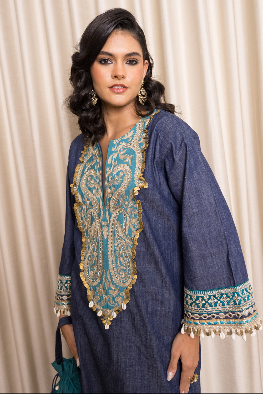 Darya Kaftan