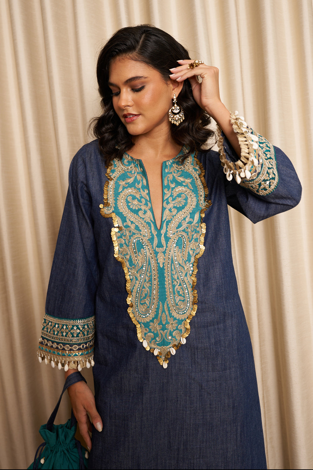 Darya Kaftan