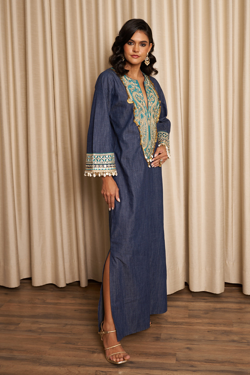 Darya Kaftan
