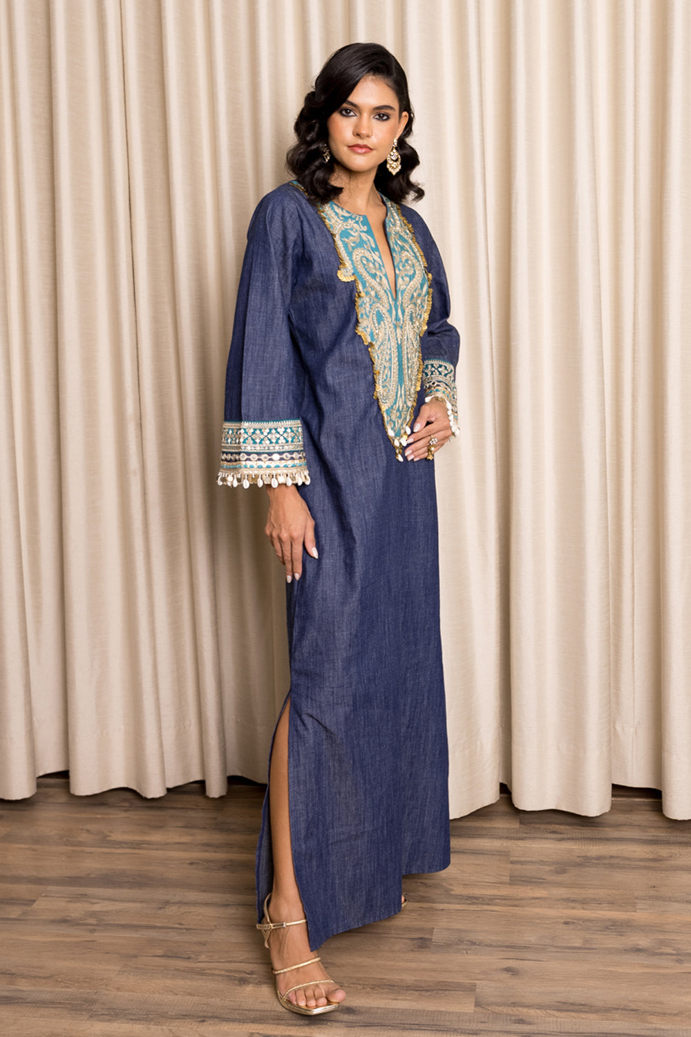 Darya Kaftan