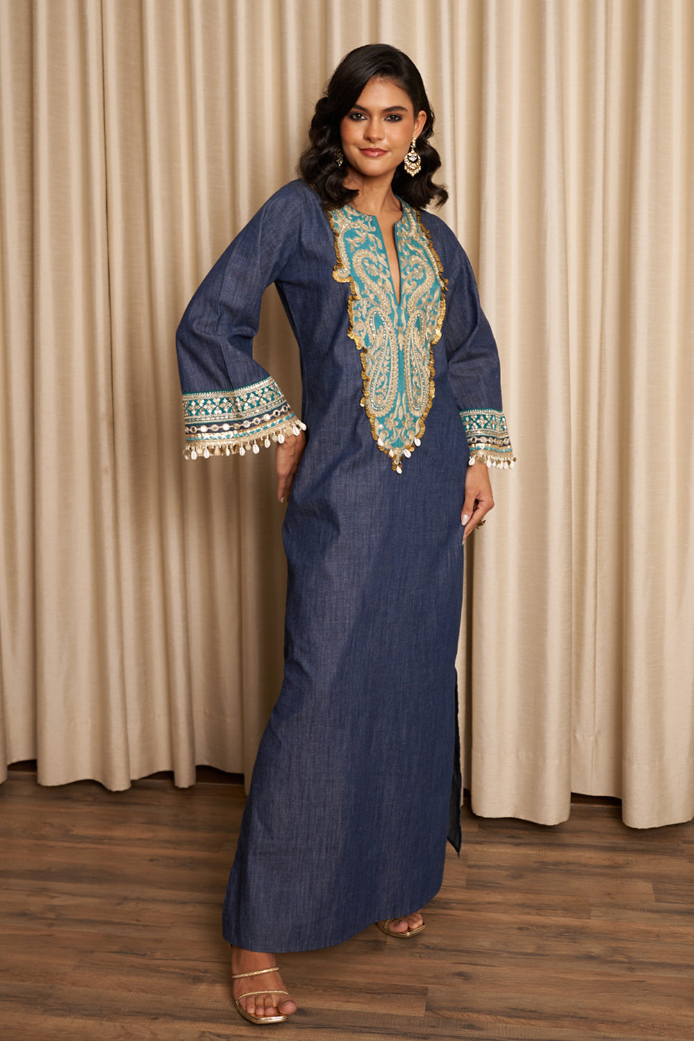 Darya Kaftan