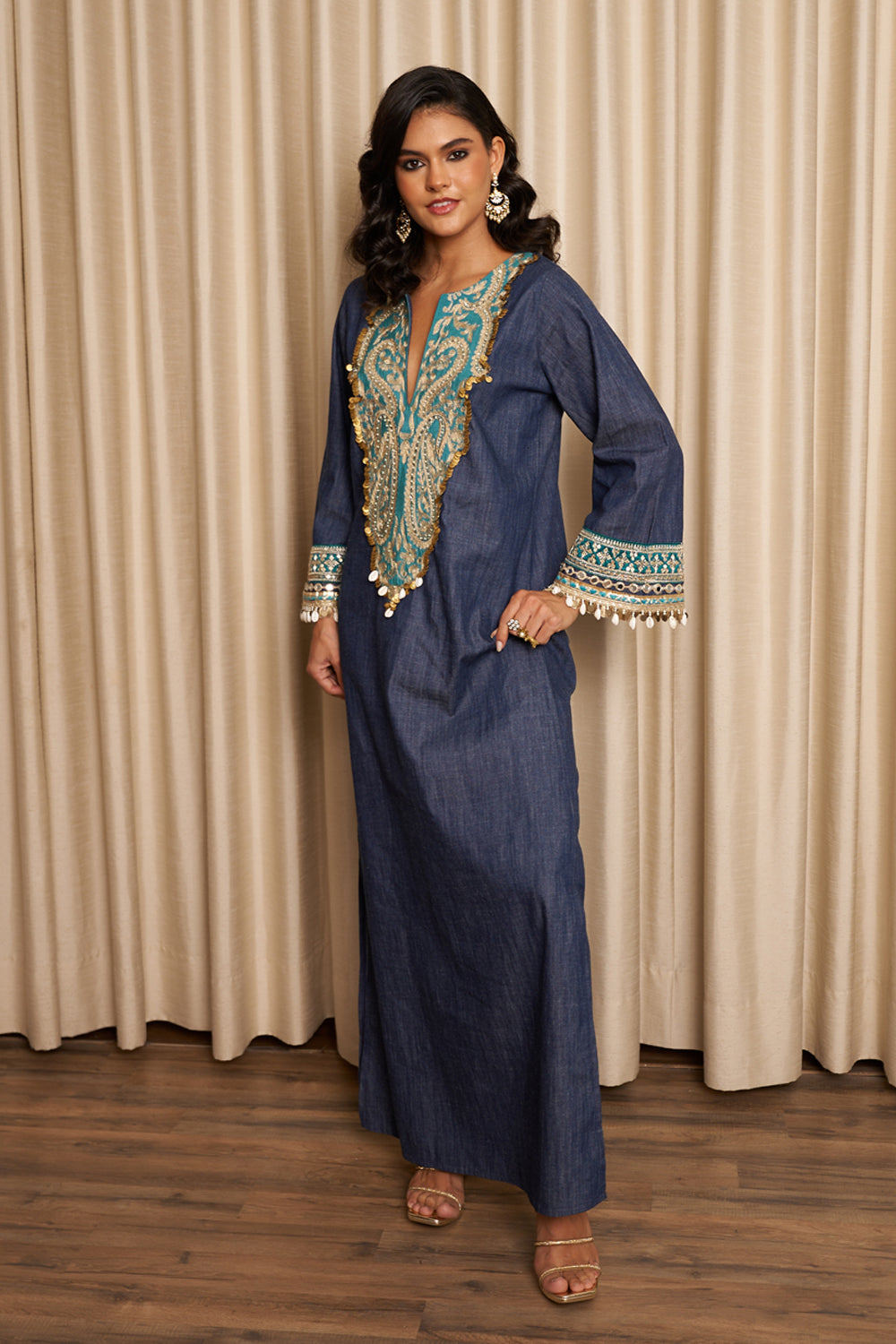 Darya Kaftan