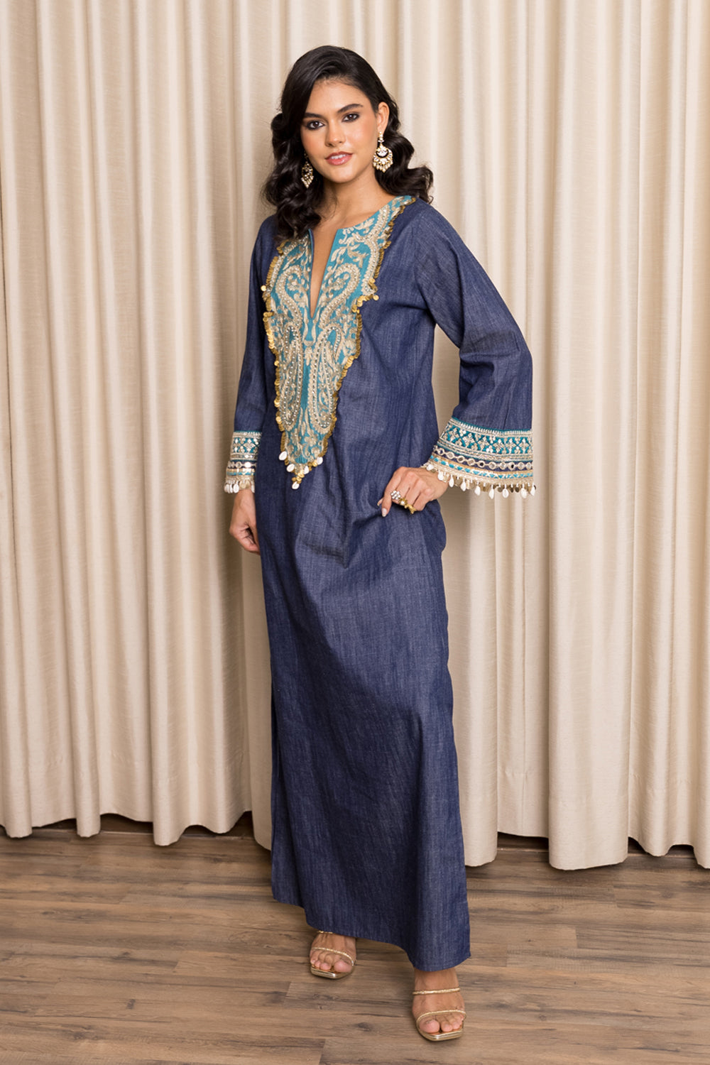Darya Kaftan