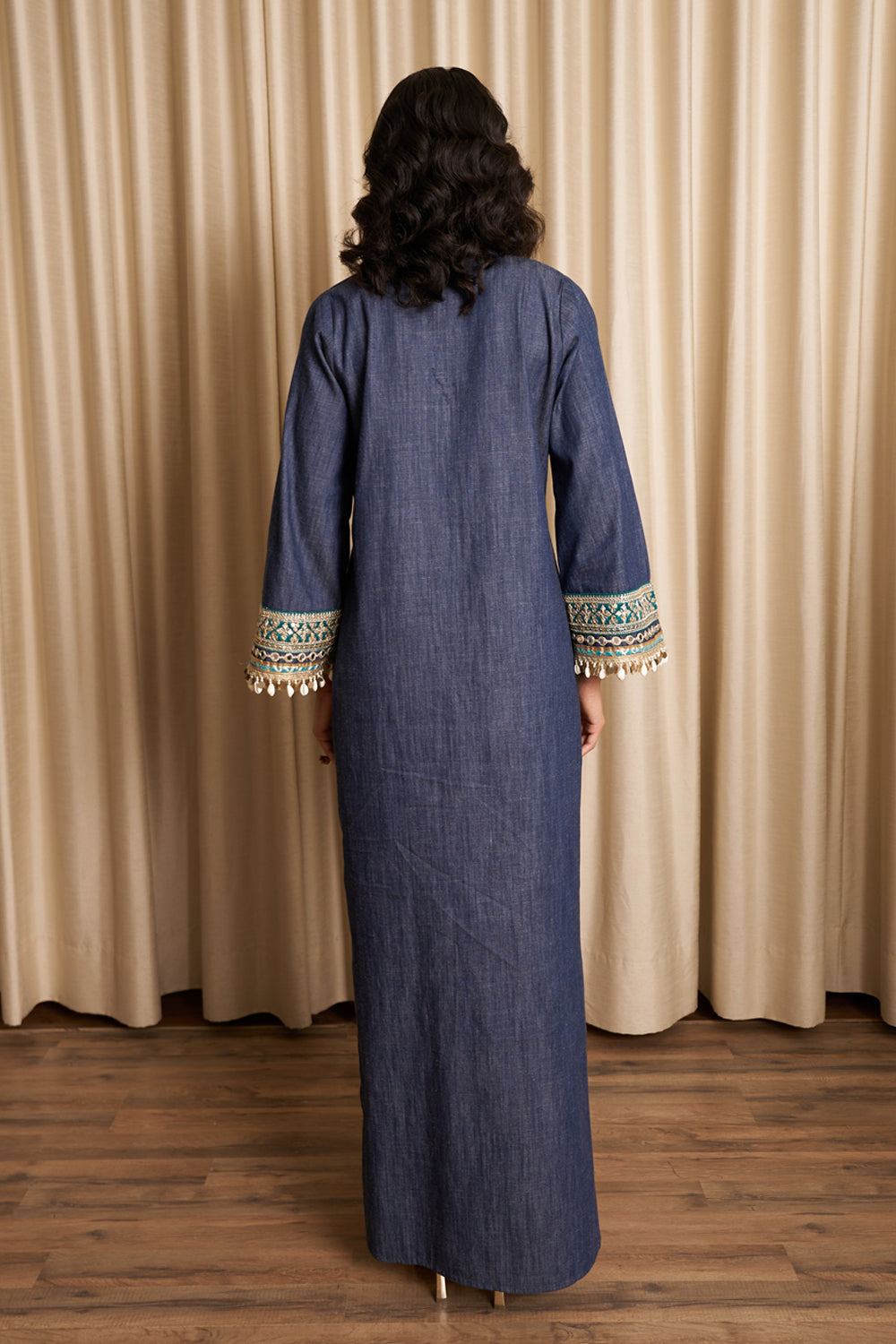 Darya Kaftan