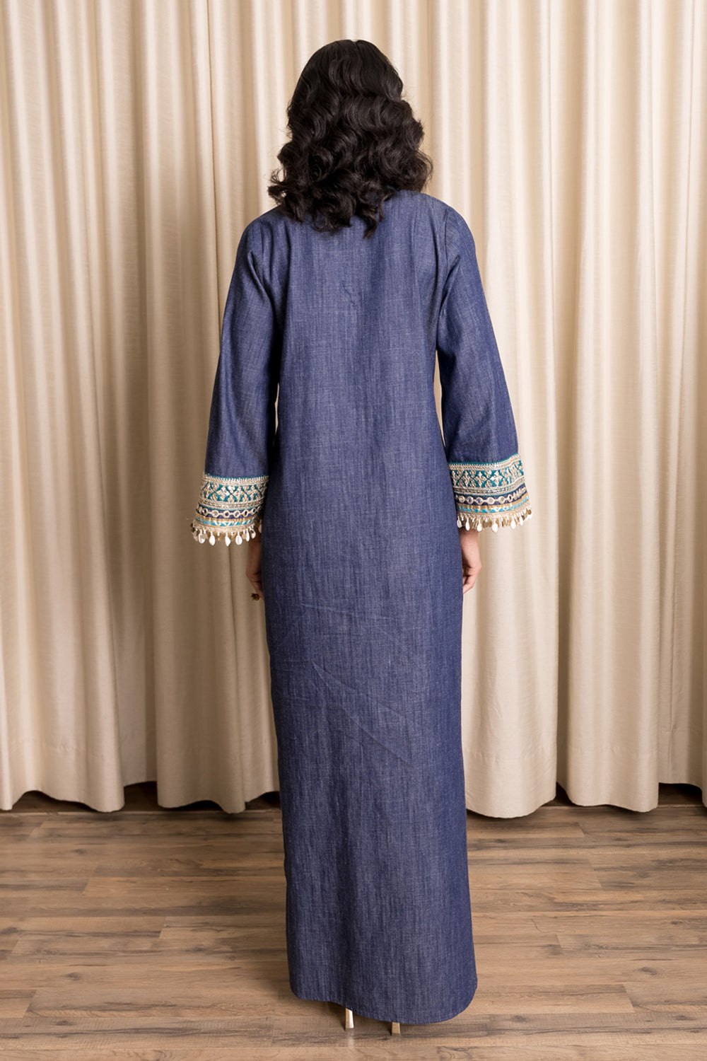 Darya Kaftan