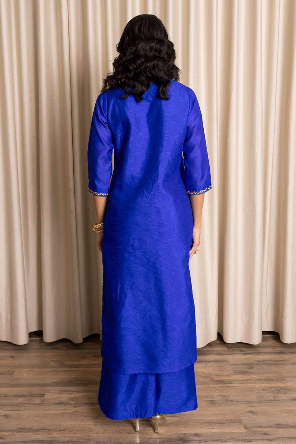 Mahroo Kurta Set