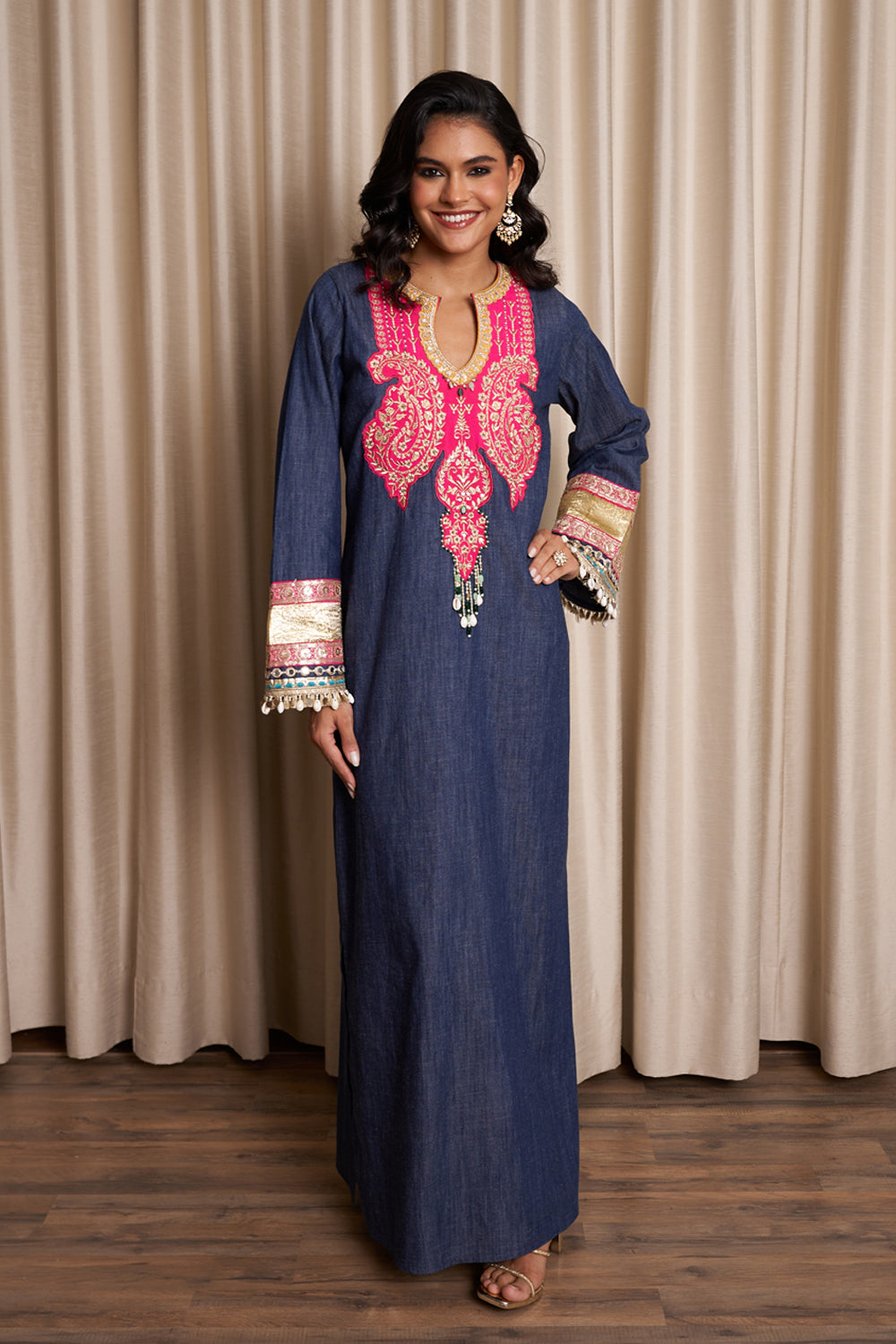 Afasanah Kaftan