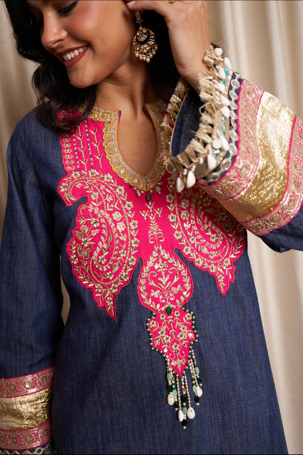 Afasanah Kaftan