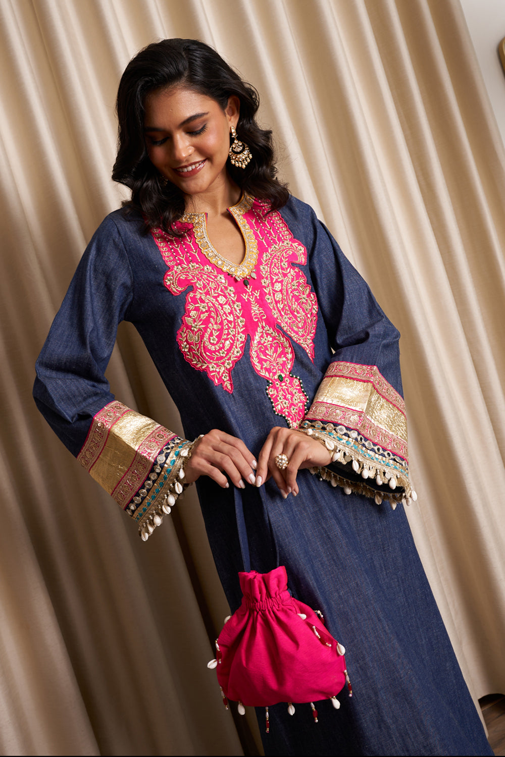 Afasanah Kaftan