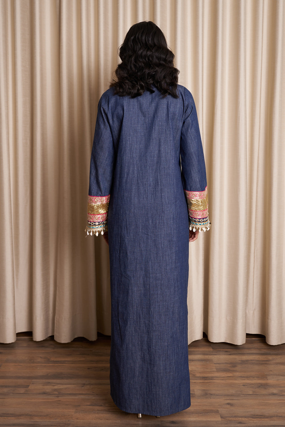 Afasanah Kaftan