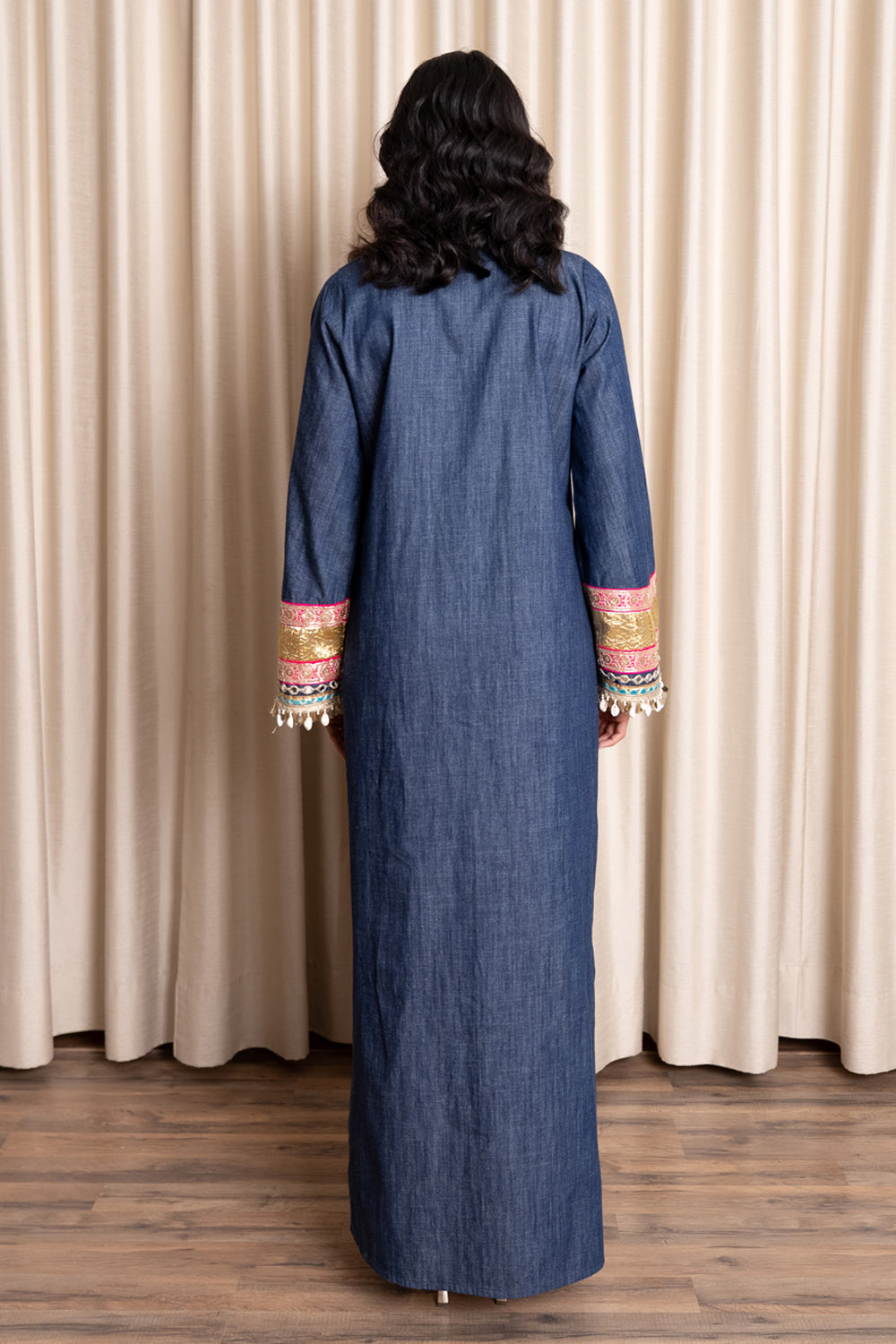 Afasanah Kaftan
