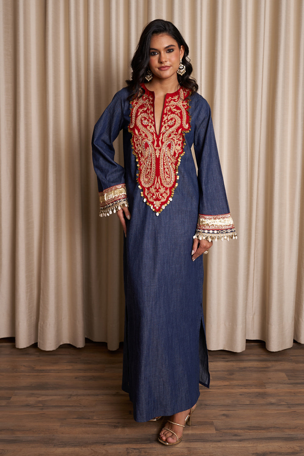 Soraya Kaftan