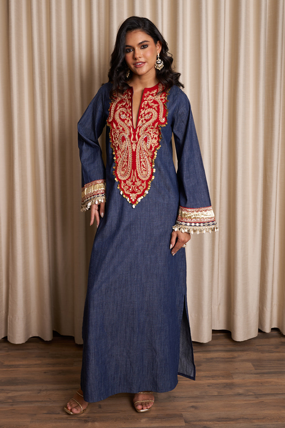 Soraya Kaftan
