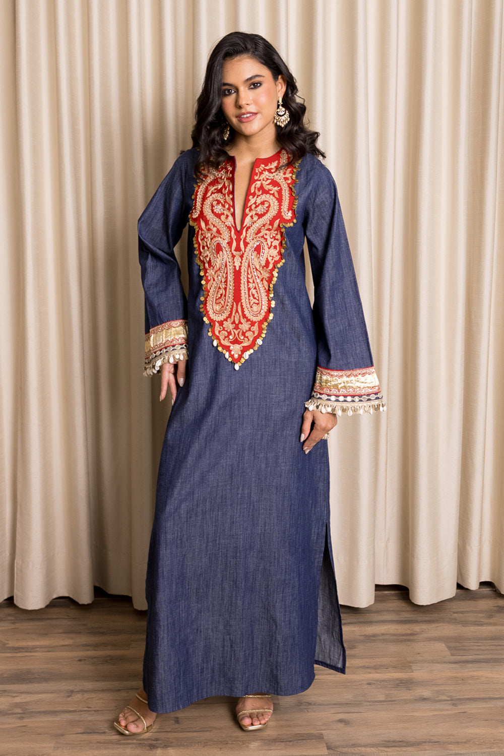 Soraya Kaftan