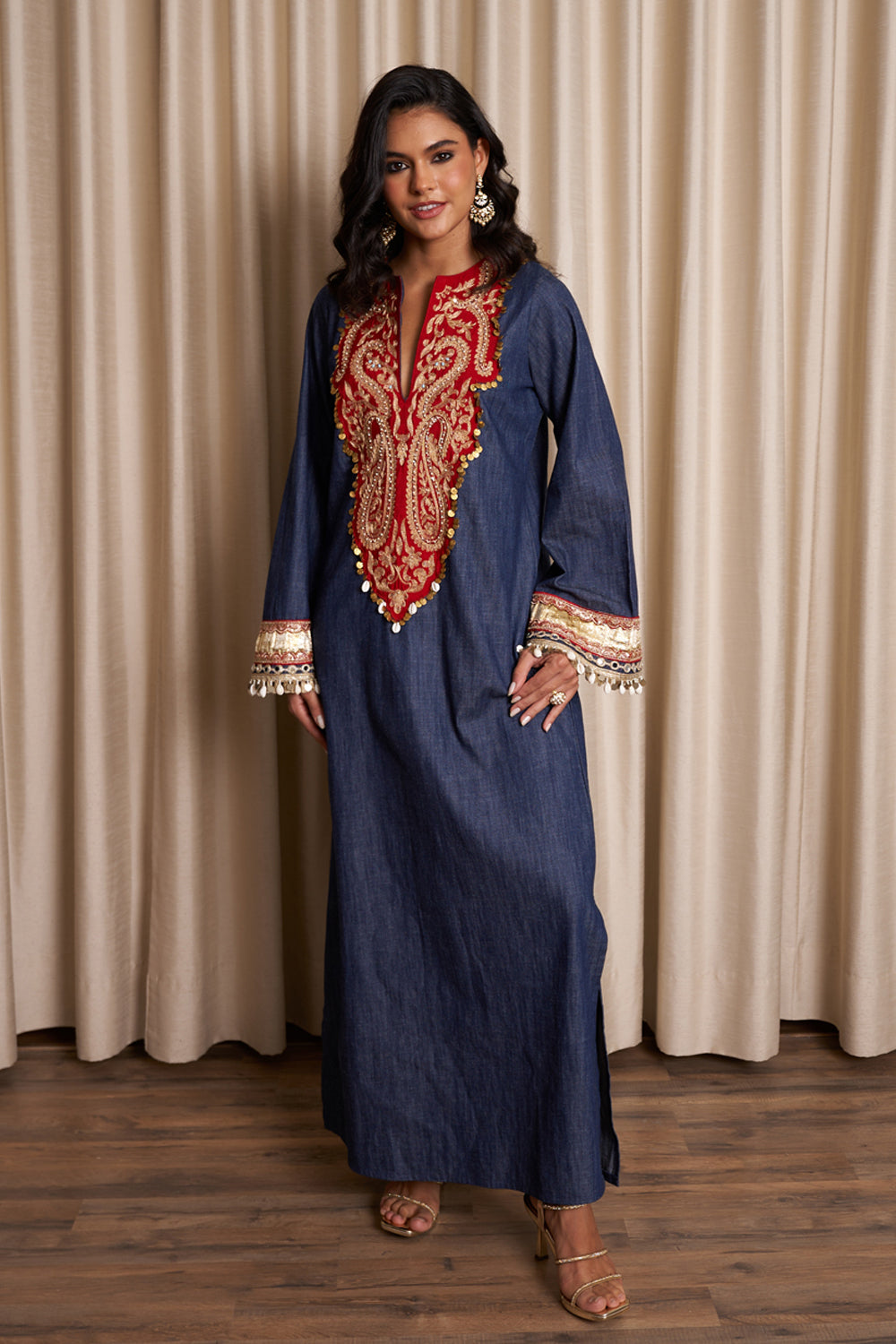 Soraya Kaftan