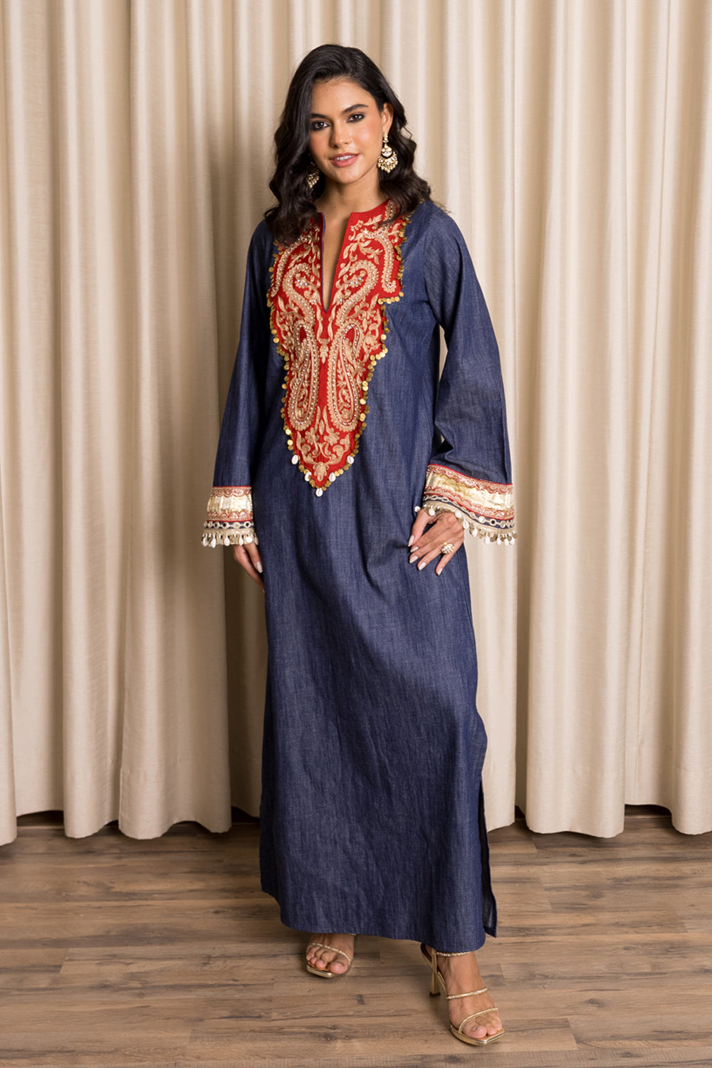 Soraya Kaftan